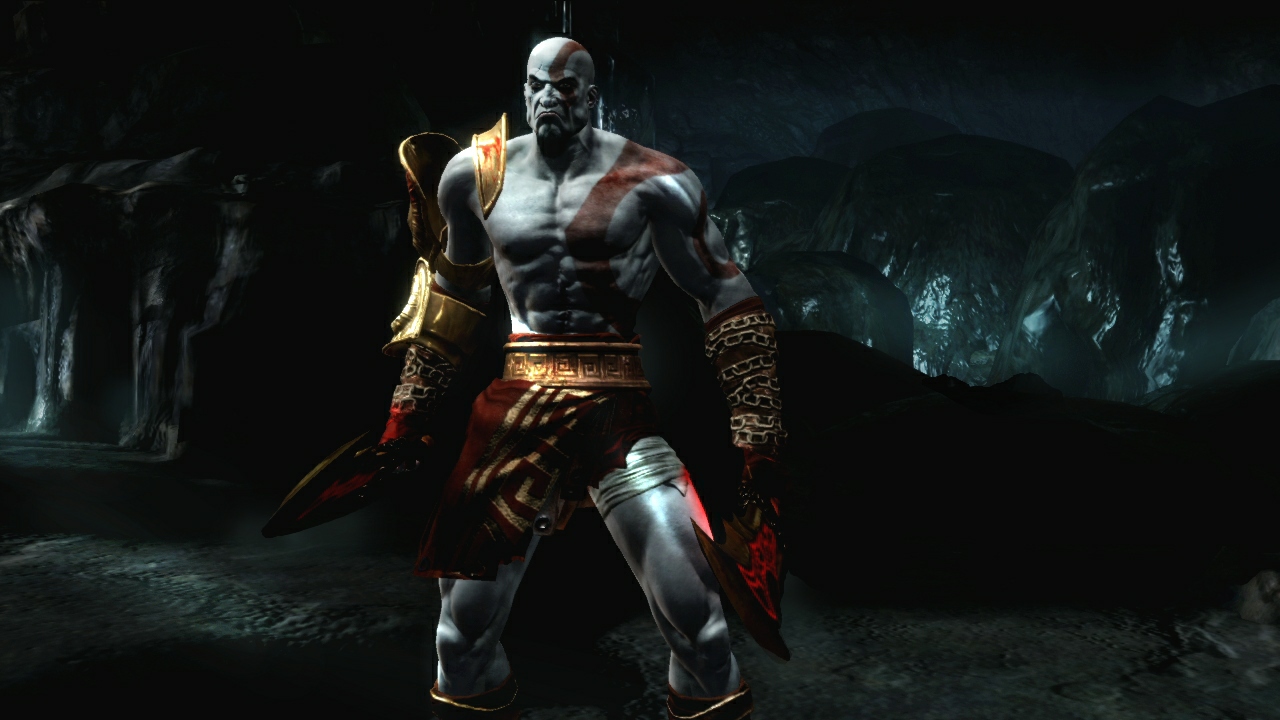 God of War III
